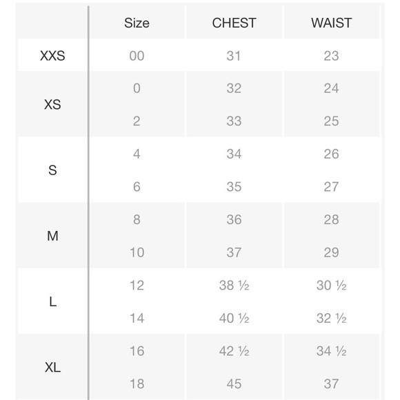 Old Navy Button down - Picture 7 of 7